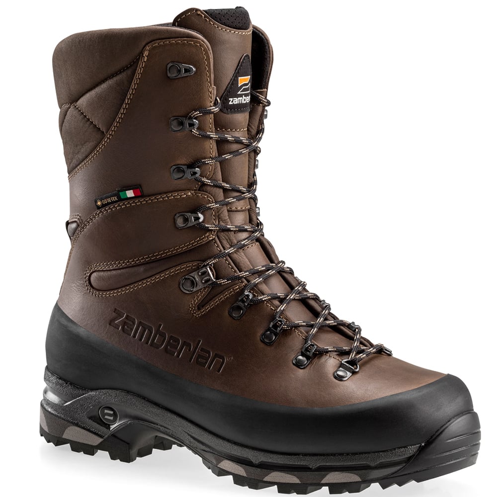 Zamberlan 1005 Hunter Pro Evo GTX RR WL Insulated Men's Hunting Boots