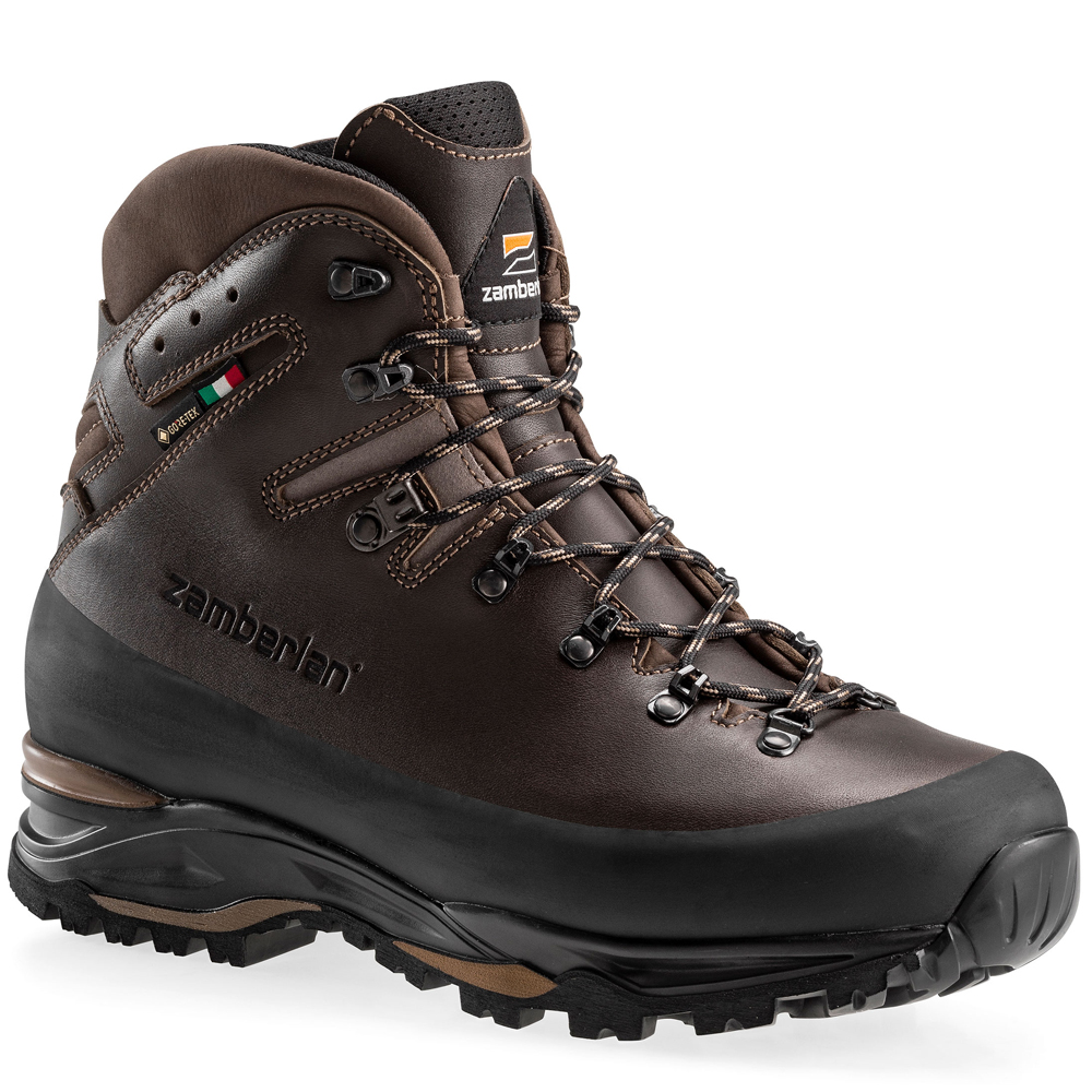 Zamberlan 971 Guide Lux GTX RR Men's Hunting Boots