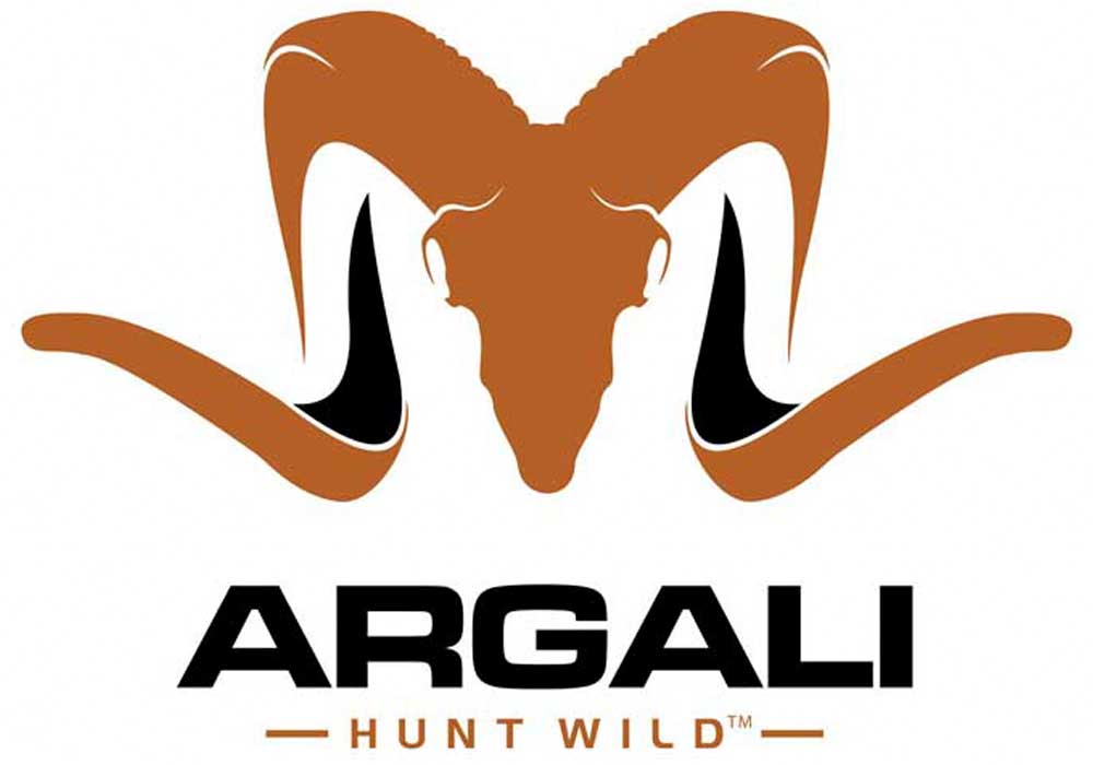 Argali logo