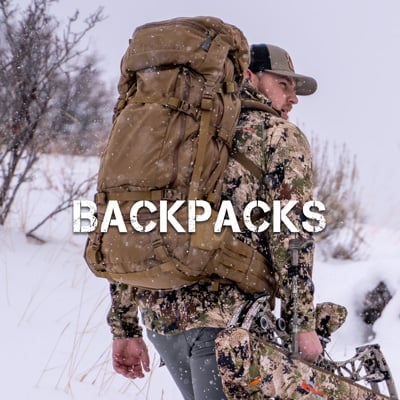 Hunting Backpacks