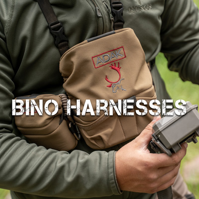 Bino Harnesses
