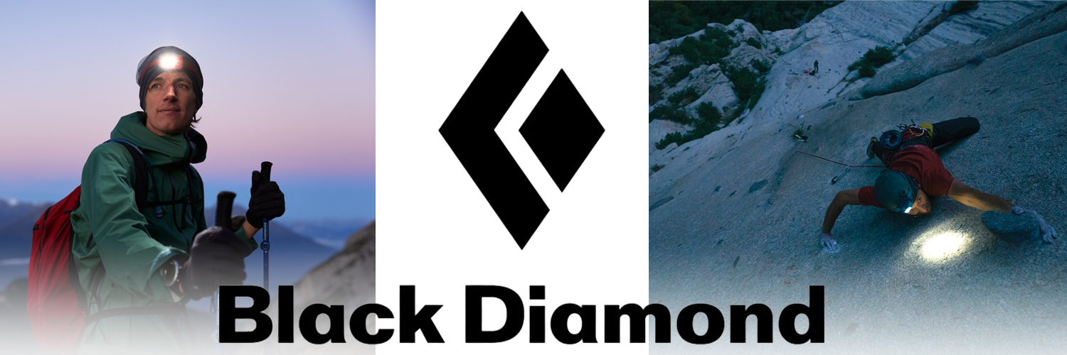 Black Diamond Equipment 