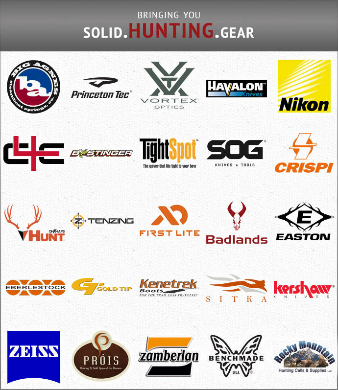Hunting Apparel Brands | Outdoor Gear Brands | BlackOvis