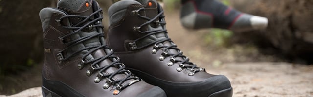 Crispi Kenai Hunting Boots
