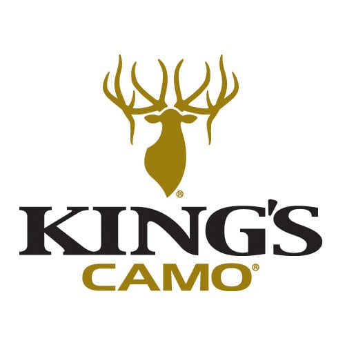 Shop King's Camo