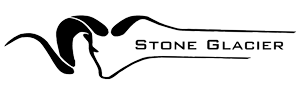 Stone Glacier logo