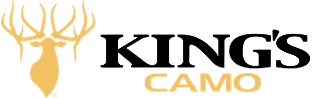 King's camo logo