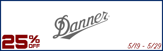 Save on Danner Hunting Boots