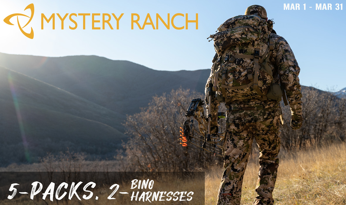 Hunting Gear and Hunting Supplies at