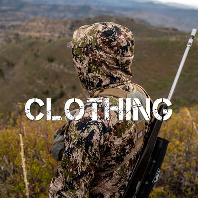 Hunting Gear On Sale  Discounted Outdoor Gear & Supplies
