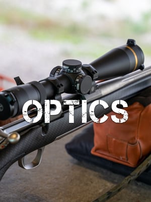 save on hunting optics