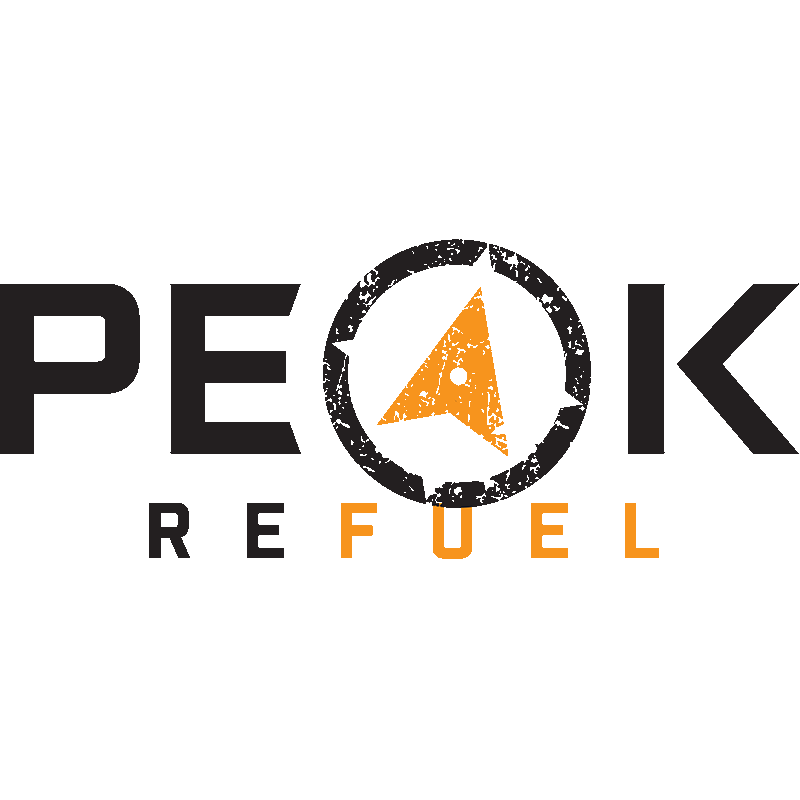 Shop Peak Refuel