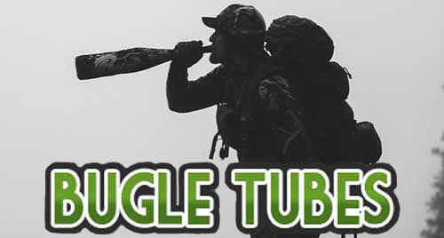Phelps Bugle Tubes