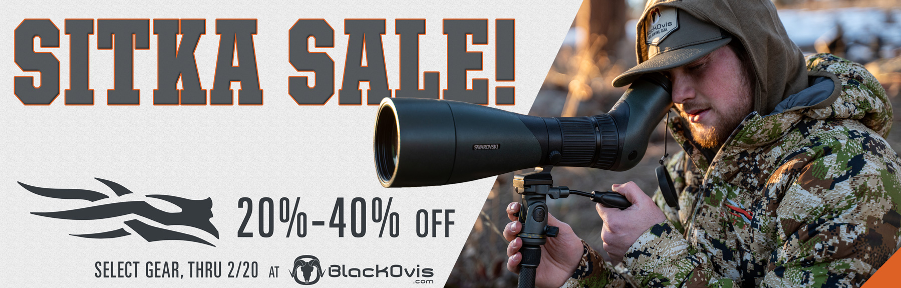 Hunting Gear and Hunting Supplies at