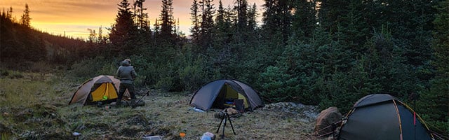 Outdoor and Camping Gear