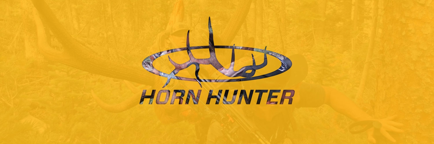 Horn Hunter Range Wrap