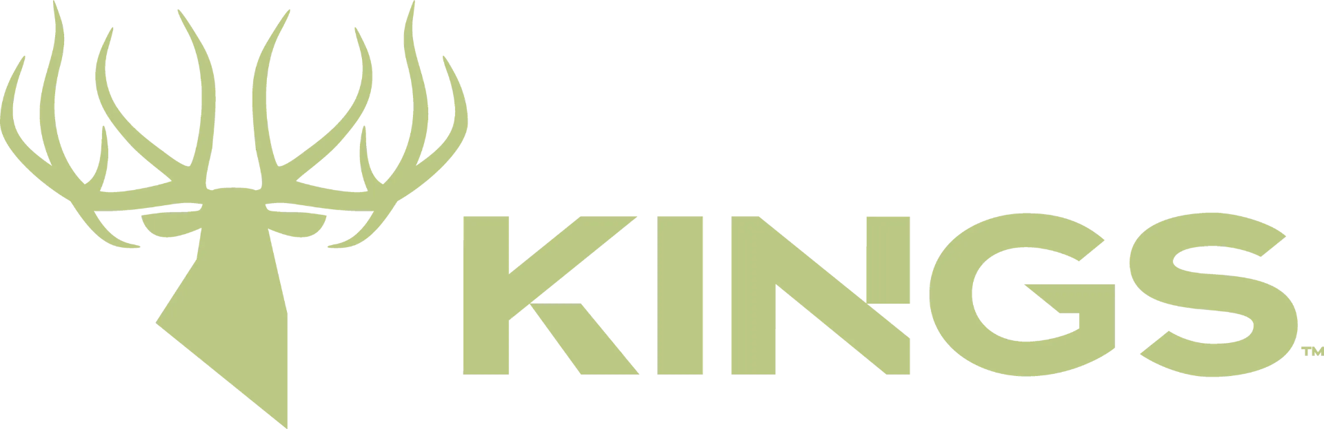 King's camo logo