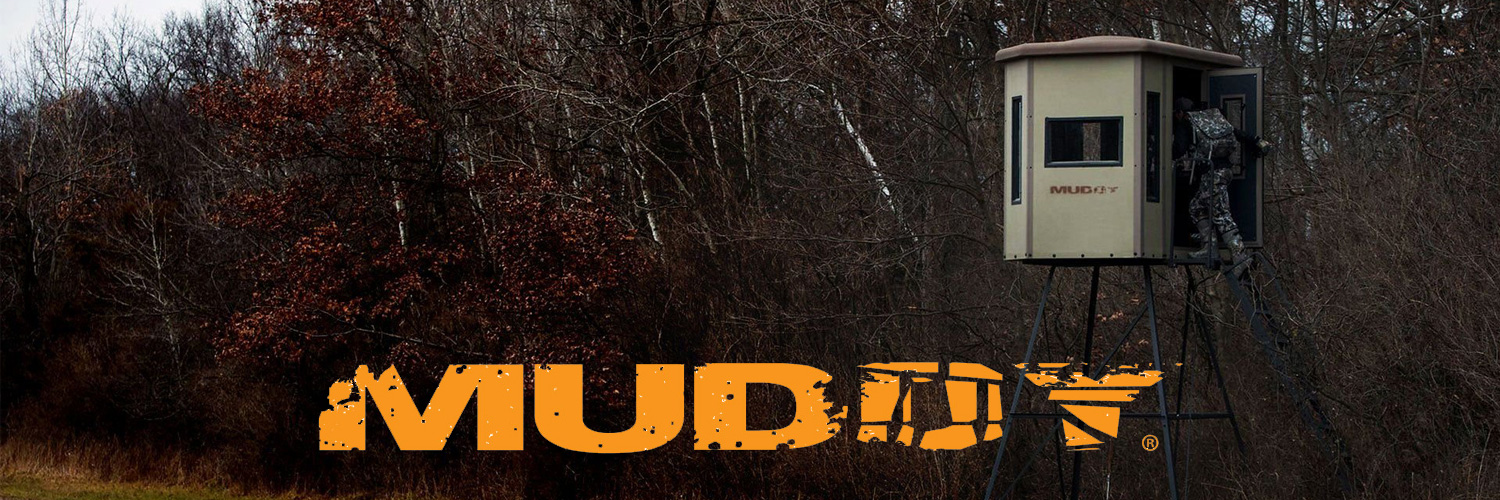 Muddy Outdoors