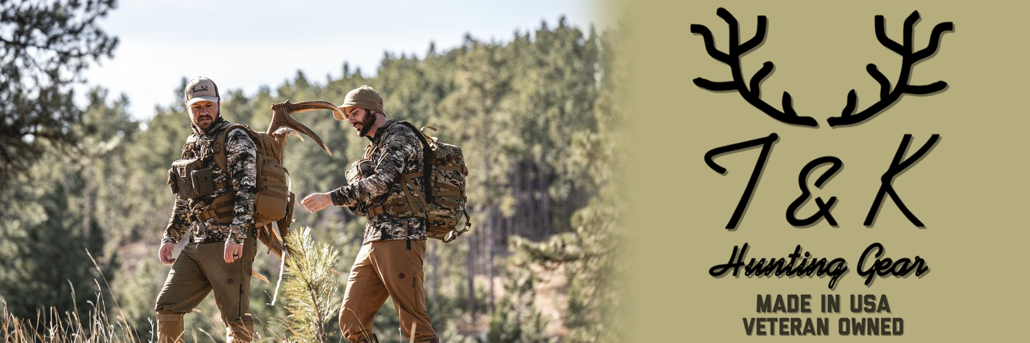 T & K Hunting Gear & Outdoor Equipment