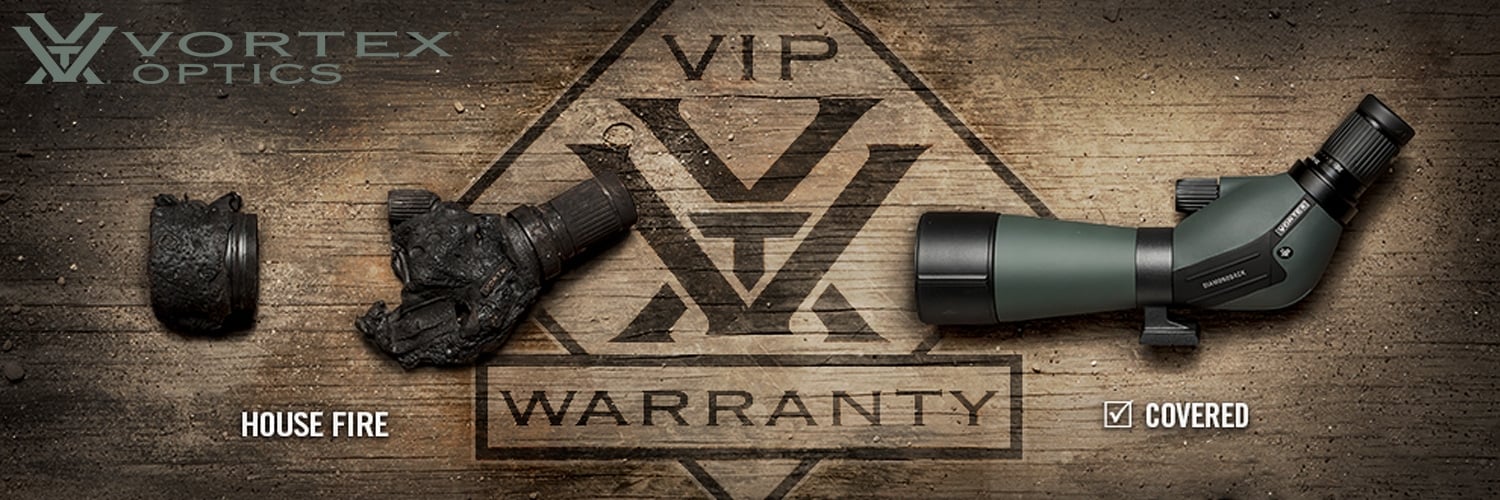 Vortex Optic Vortex Spotting Scope Vortex Binocular